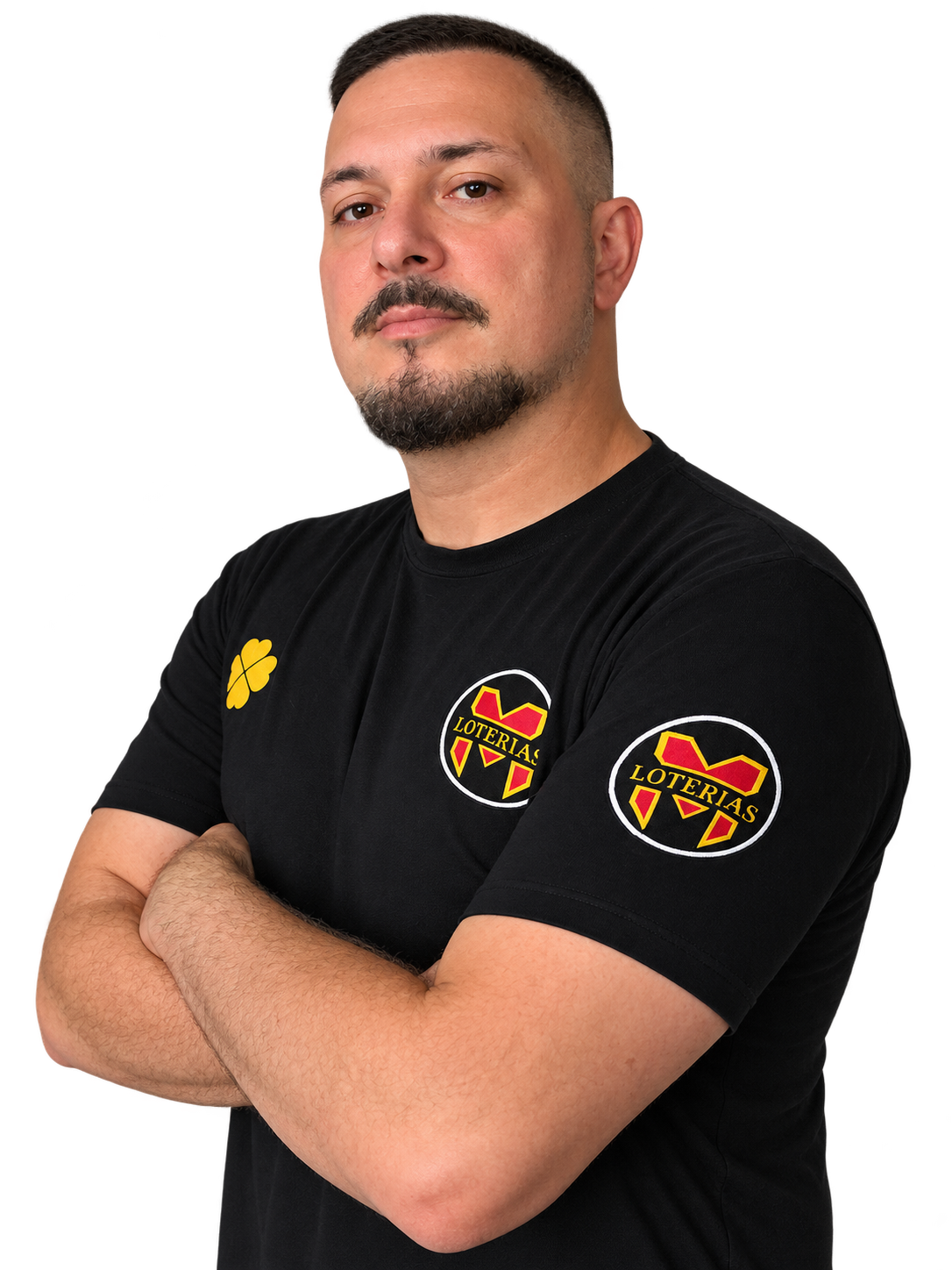 Marcelo, da Marcelo Loterias